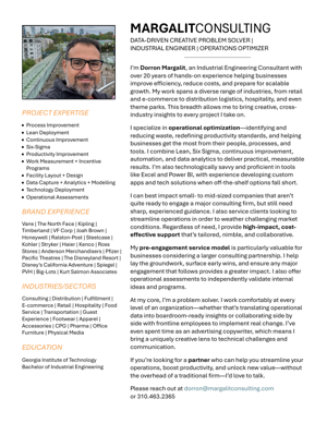 Download Consultant Brief